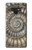 S1788 Ammonite Fossil Case For Note 9 Samsung Galaxy Note9