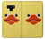 S1922 Duck Face Case For Note 9 Samsung Galaxy Note9