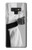 S1931 Black Belt Karate Case For Note 9 Samsung Galaxy Note9