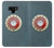 S1968 Rotary Dial Telephone Case For Note 9 Samsung Galaxy Note9