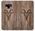 S2183 Goat Wood Graphic Printed Case For Note 9 Samsung Galaxy Note9