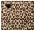 S2204 Leopard Pattern Graphic Printed Case For Note 9 Samsung Galaxy Note9
