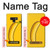 S2294 Banana Case For Note 9 Samsung Galaxy Note9