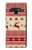 S2310 Christmas Snow Reindeers Case For Note 9 Samsung Galaxy Note9