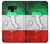 S2338 Italy Flag Case For Note 9 Samsung Galaxy Note9