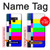 S2348 No Signal TV Case For Note 9 Samsung Galaxy Note9