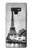 S2350 Old Paris Eiffel Tower Case For Note 9 Samsung Galaxy Note9