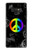 S2356 Peace Sign Case For Note 9 Samsung Galaxy Note9