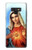S2420 The Virgin Mary Santa Maria Case For Note 9 Samsung Galaxy Note9