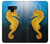 S2444 Seahorse Underwater World Case For Note 9 Samsung Galaxy Note9