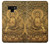 S2452 Buddha Bas Relief Art Graphic Printed Case For Note 9 Samsung Galaxy Note9
