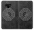 S2503 Tao Dharma Yin Yang Case For Note 9 Samsung Galaxy Note9