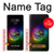 S2570 Colorful Planet Case For Note 9 Samsung Galaxy Note9