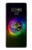 S2570 Colorful Planet Case For Note 9 Samsung Galaxy Note9