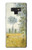 S2682 Claude Monet Fields In Spring Case For Note 9 Samsung Galaxy Note9