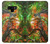 S2694 Ammonite Fossil Case For Note 9 Samsung Galaxy Note9