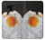 S2695 Fried Egg Case For Note 9 Samsung Galaxy Note9