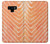 S2700 Salmon Fish Graphic Case For Note 9 Samsung Galaxy Note9