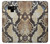 S2703 Snake Skin Texture Graphic Printed Case For Note 9 Samsung Galaxy Note9