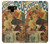 S2740 Alphonse Mucha Bieres De La Muse Case For Note 9 Samsung Galaxy Note9