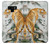 S2750 Oriental Chinese Tiger Painting Case For Note 9 Samsung Galaxy Note9