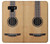 S2819 Classical Guitar Case For Note 9 Samsung Galaxy Note9