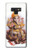 S2820 Hindu God Ganesha Ganapati Vinayaka Case For Note 9 Samsung Galaxy Note9