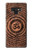 S2874 Om Symbol Tattoo Case For Note 9 Samsung Galaxy Note9