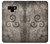S2892 Triskele Symbol Stone Texture Case For Note 9 Samsung Galaxy Note9