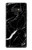 S2895 Black Marble Graphic Printed Case For Note 9 Samsung Galaxy Note9
