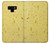 S2913 Cheese Texture Case For Note 9 Samsung Galaxy Note9