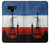 S2980 France Football Soccer Euro 2016 Case For Note 9 Samsung Galaxy Note9