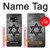S3107 Judaism Star of David Symbol Case For Note 9 Samsung Galaxy Note9