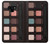 S3183 Lip Palette Case For Note 9 Samsung Galaxy Note9
