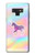 S3203 Rainbow Unicorn Case For Note 9 Samsung Galaxy Note9
