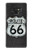 S3207 Route 66 Sign Case For Note 9 Samsung Galaxy Note9