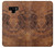 S3209 Sak Yant Twin Tiger Case For Note 9 Samsung Galaxy Note9