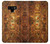 S3217 Sistine Chapel Vatican Case For Note 9 Samsung Galaxy Note9