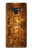 S3217 Sistine Chapel Vatican Case For Note 9 Samsung Galaxy Note9