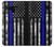 S3244 Thin Blue Line USA Case For Note 9 Samsung Galaxy Note9
