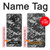 S3293 Urban Black Camo Camouflage Case For Note 9 Samsung Galaxy Note9