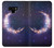 S3324 Crescent Moon Galaxy Case For Note 9 Samsung Galaxy Note9