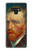 S3335 Vincent Van Gogh Self Portrait Case For Note 9 Samsung Galaxy Note9