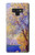 S3339 Claude Monet Antibes Seen from the Salis Gardens Case For Note 9 Samsung Galaxy Note9