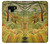S3344 Henri Rousseau Tiger in a Tropical Storm Case For Note 9 Samsung Galaxy Note9