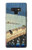 S3347 Utagawa Hiroshige Sudden shower Case For Note 9 Samsung Galaxy Note9
