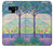 S3349 Paul Signac Terrace of Meudon Case For Note 9 Samsung Galaxy Note9