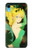 S0095 Peter Pan's Tinker Bell Case For iPhone XR