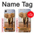 S0310 African Elephant Case For iPhone XR