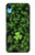 S0358 Clover Lucky Leaf Case For iPhone XR